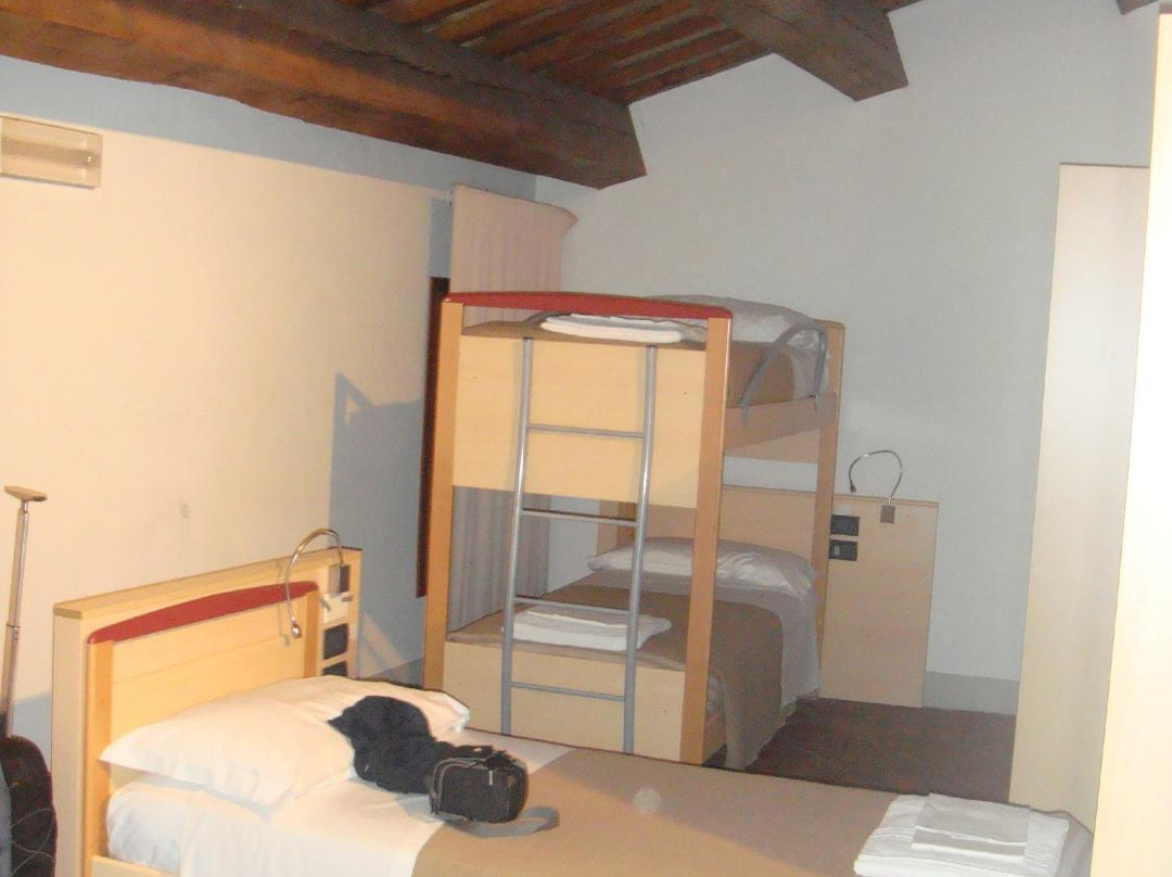 Venetian Hostel