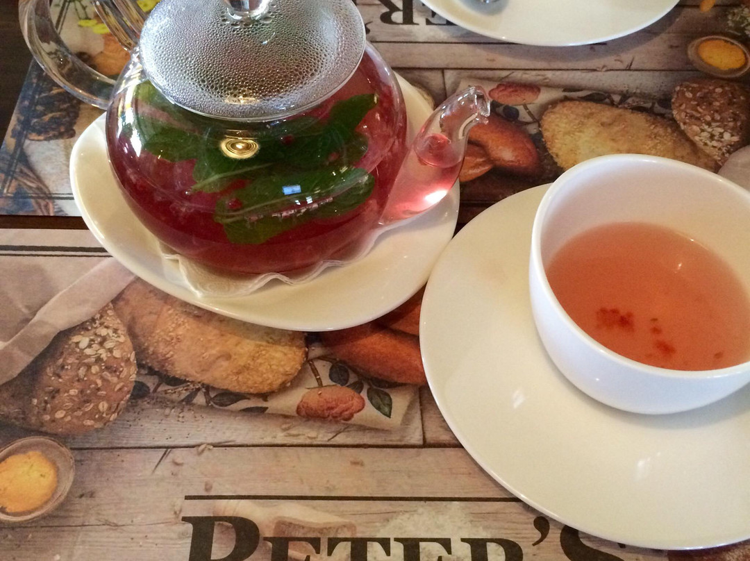 Peter's
