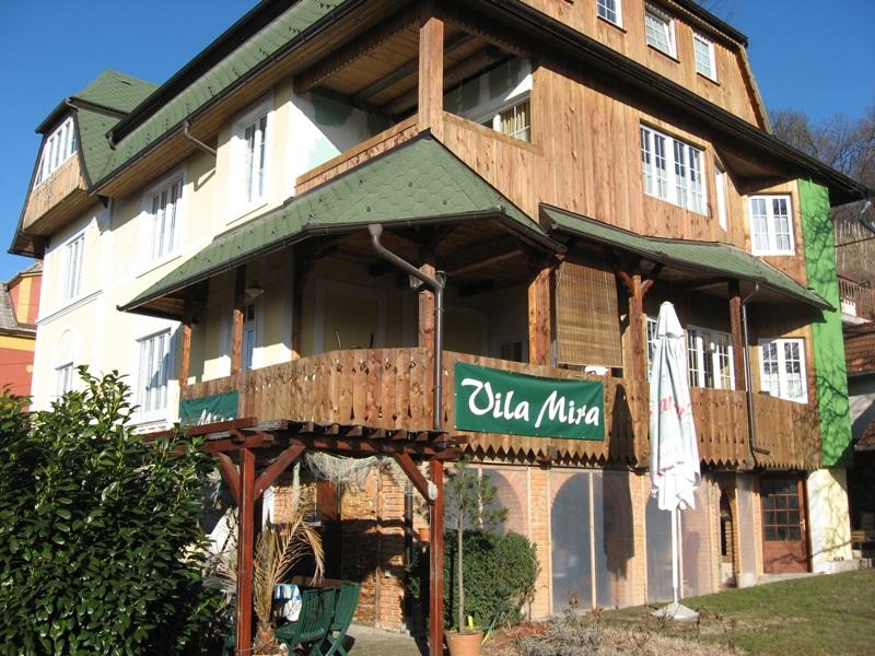 米拉G.旅馆-客卧