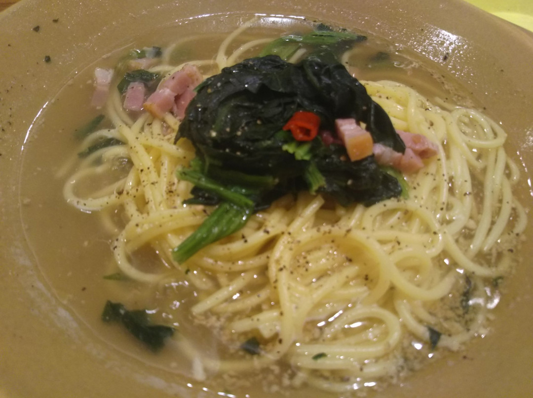 パルメナーラ イオンモール四條畷店