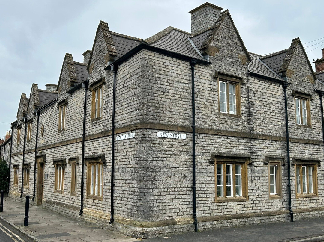 St Michael & All Angels' Church