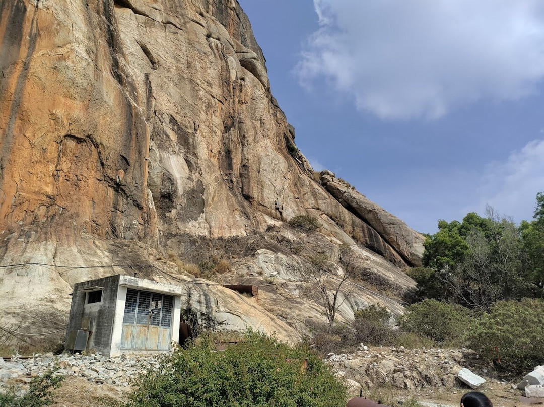 Kaliasagiri Hills