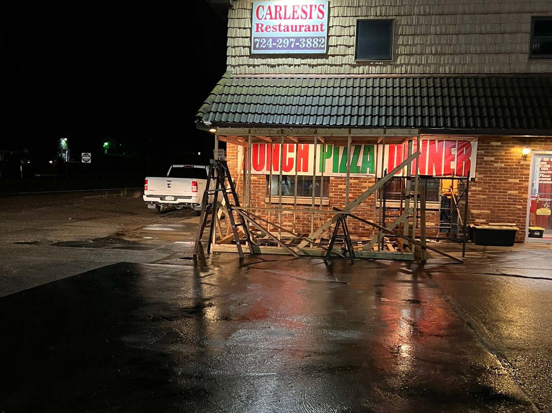 Carlesi's
