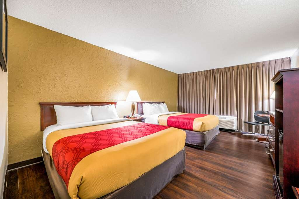 Econo Lodge Corinth主图