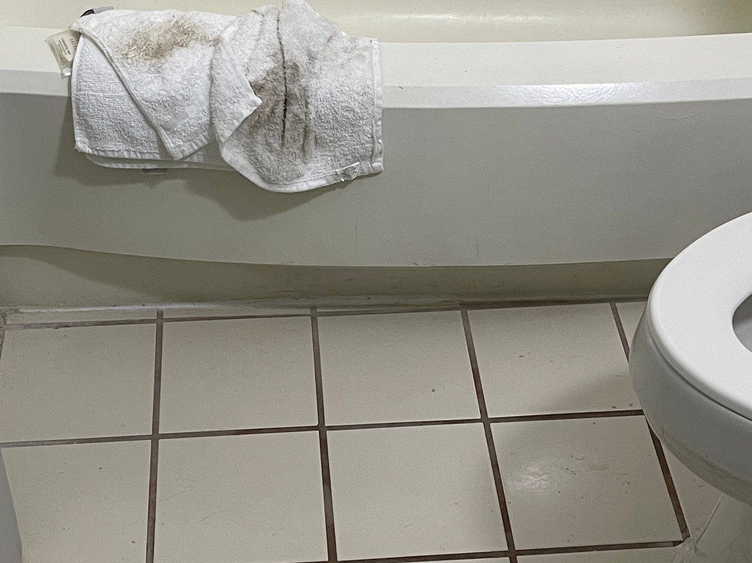 奥兰治堡戴斯酒店主图