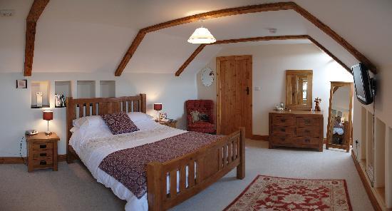 Ysgubor Bed & Breakfast-官方