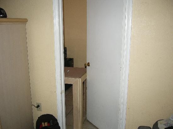 Budget Inn & Suites El Centro