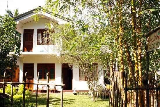Rose Blossom Guesthouse
