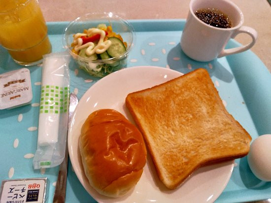 阳光商务酒店本馆主图