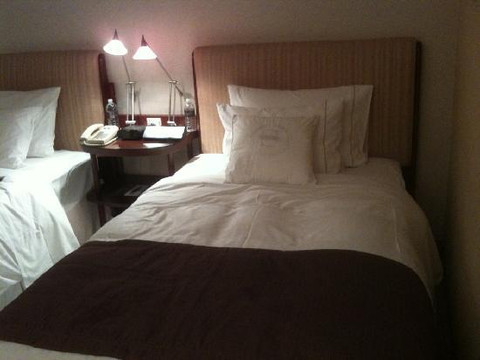 虹桥锦江大酒店主图