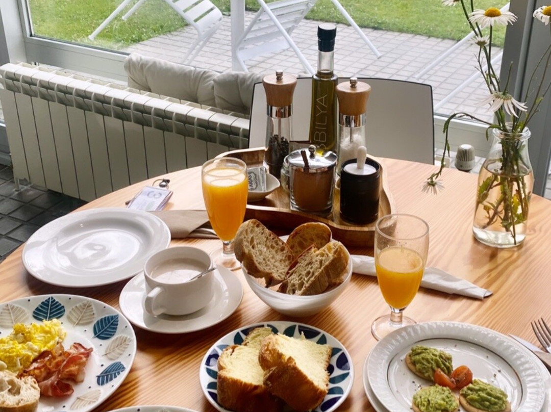 Hotel A Miranda主图