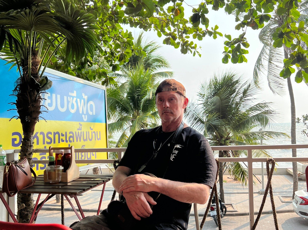 Kalm Bangsaen Hotel主图