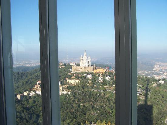 科塞罗拉塔-巴塞罗那必去景点