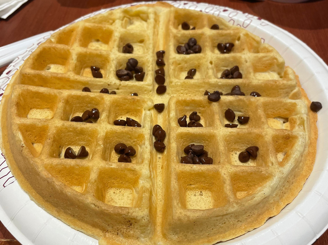 Hampton Inn & Suites New Haven - South - West Haven主图