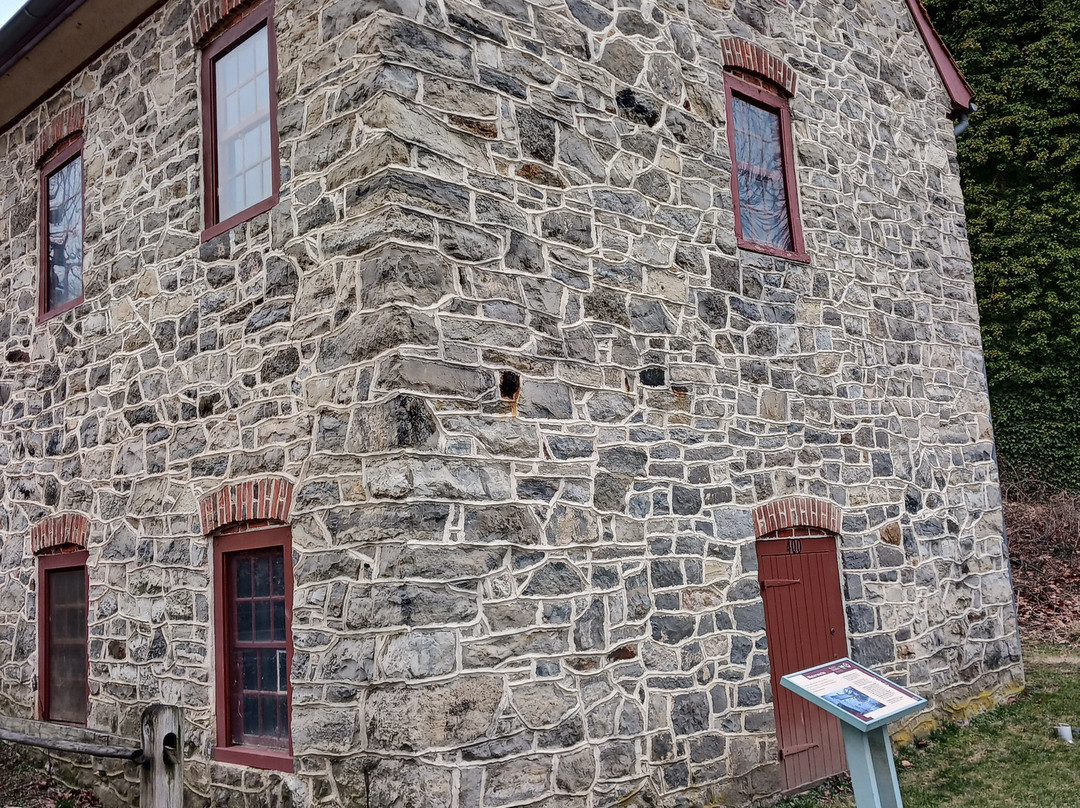 Colonial Industrial Quarter-伯利恒必去景点