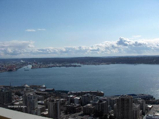 Argosy Cruises - Seattle Waterfront景点图片