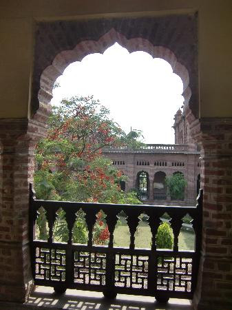 Khalsa College-阿姆利则必去景点