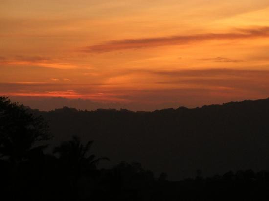 Tops观景台-宿雾市必去景点