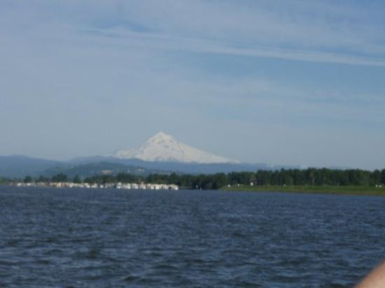Mount Hood-胡德里弗必去景点