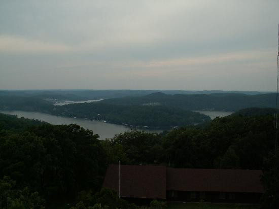 Bridal Cave-Camdenton必去景点