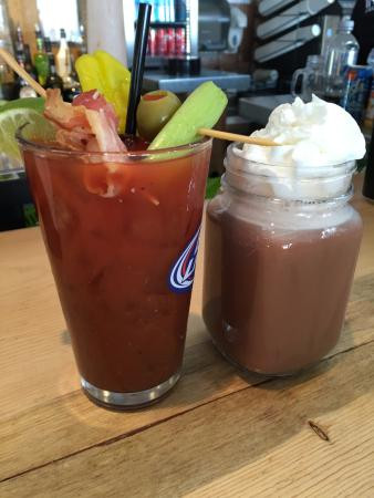 Peak 10-布雷肯里奇必去景点