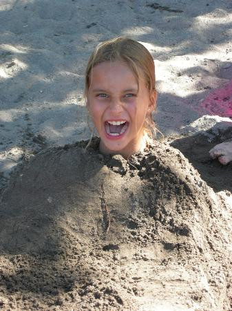 McArthur-Burney Falls Memorial State Park-伯尼必去景点