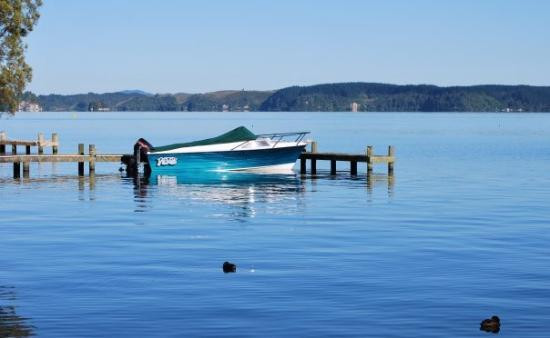 Lake Rotoiti-罗托鲁瓦必去景点