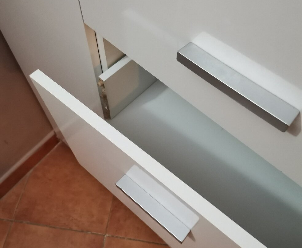 Hotel Or Blanc主图