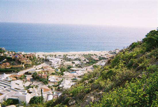 Pedregal de Cabo San Lucas-卡波圣卢卡斯必去景点