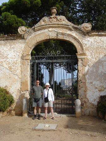 Villa Valguarnera-Bagheria必去景点