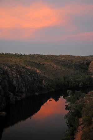 Nitmiluk National Park景点图片