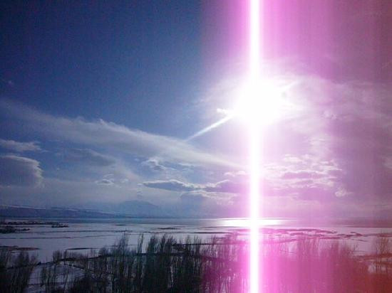 Lake Van-Van必去景点