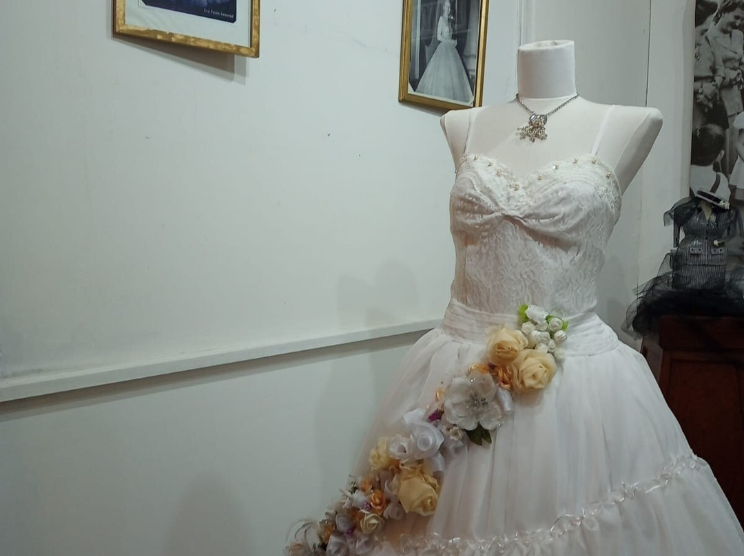 Museo Eva Perón景点图片