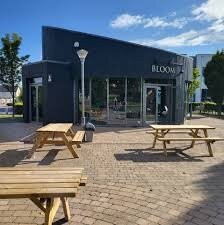 Bloom cafe