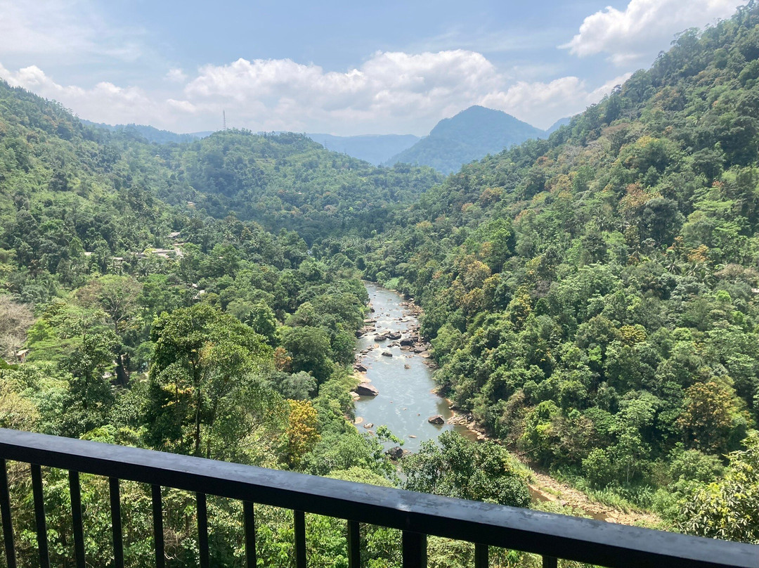 Mountriver Hotel主图