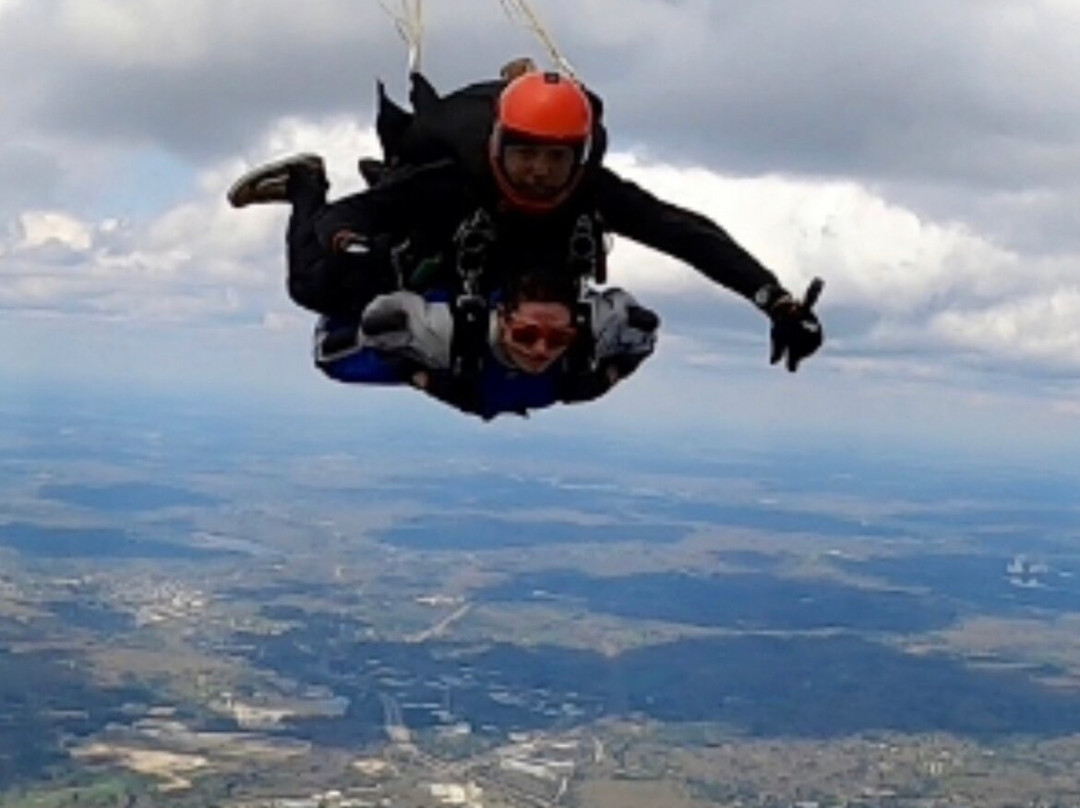 Connecticut Parachutists Inc.景点图片