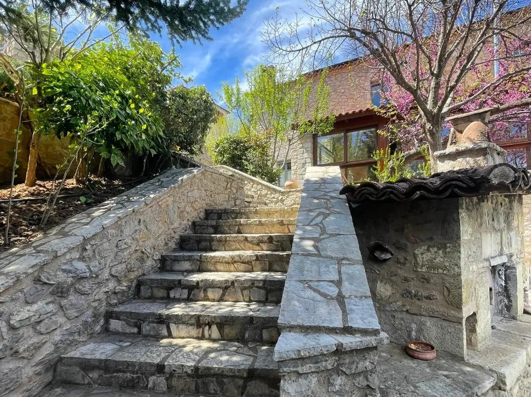 Hotel & Junior Suites Kiriaki主图