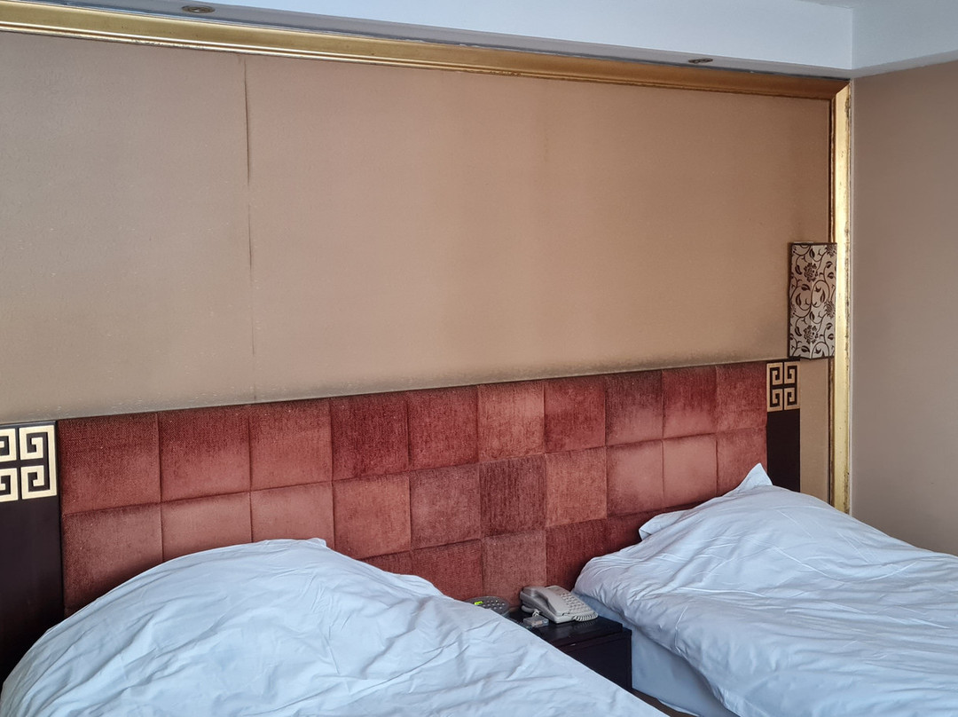 莱福广武酒店主图