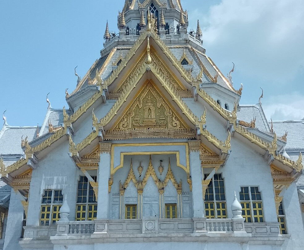 Wat Sothon Wararam Worawihan-北柳必去景点