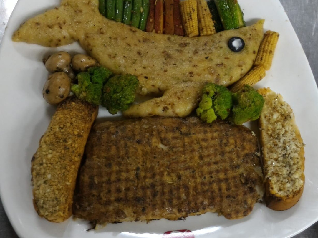 Lords Eco Inn, Dahej主图