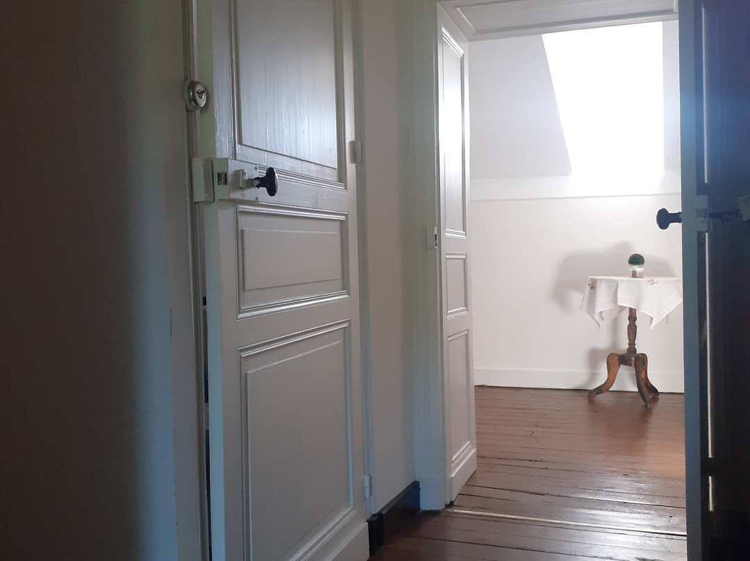 Chambre d'hôtes Maison Blanche主图