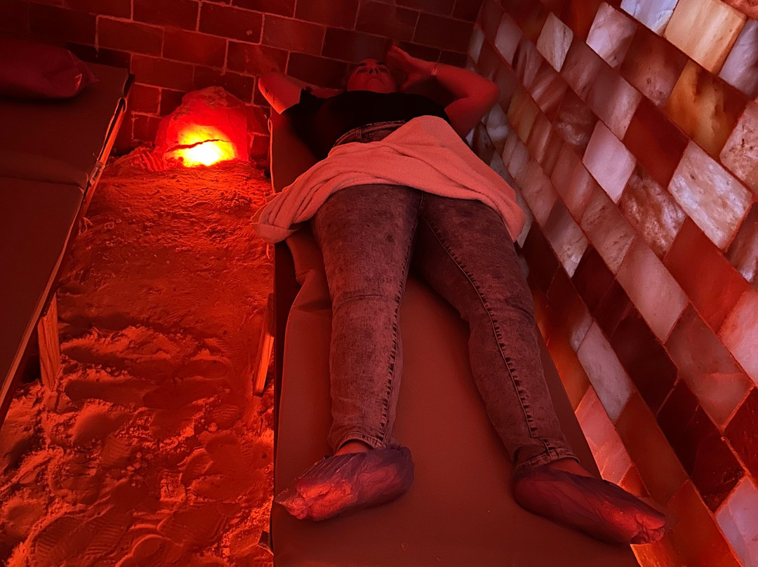 Salt Cave Halotherapy & Wellness Centre景点图片