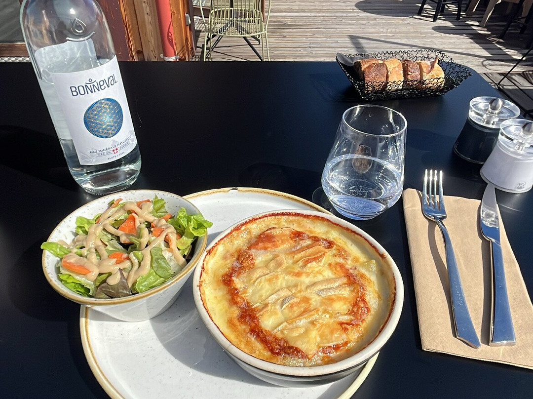 I.L.Y Hotels La Rosière主图