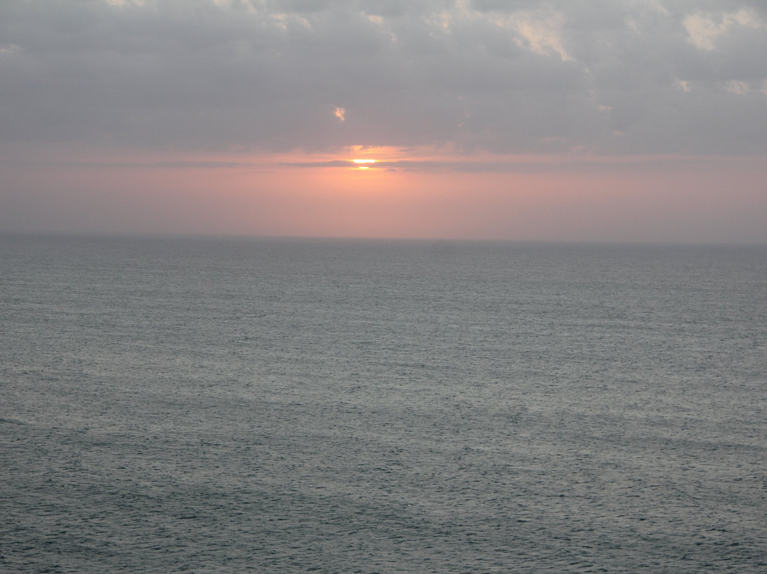 Cabo de la Vela Beach-Cabo de La Vela必去景点