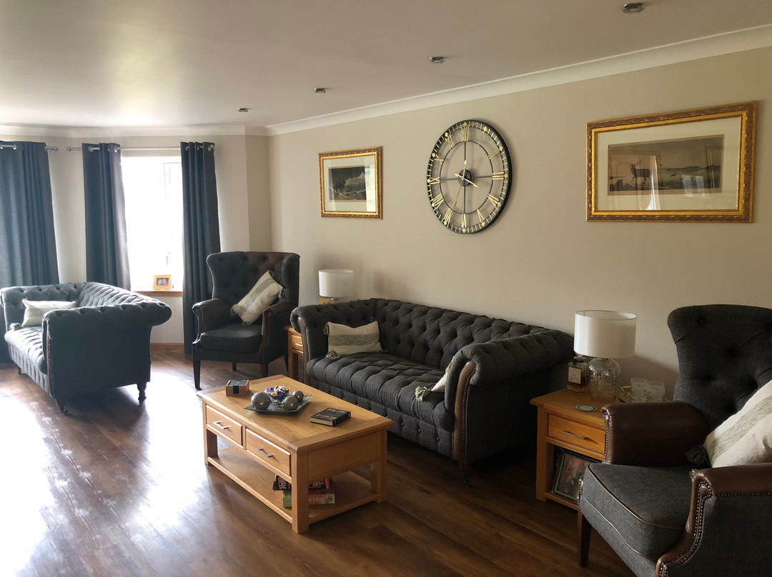 Ruarach Croft House Bed & Breakfast主图