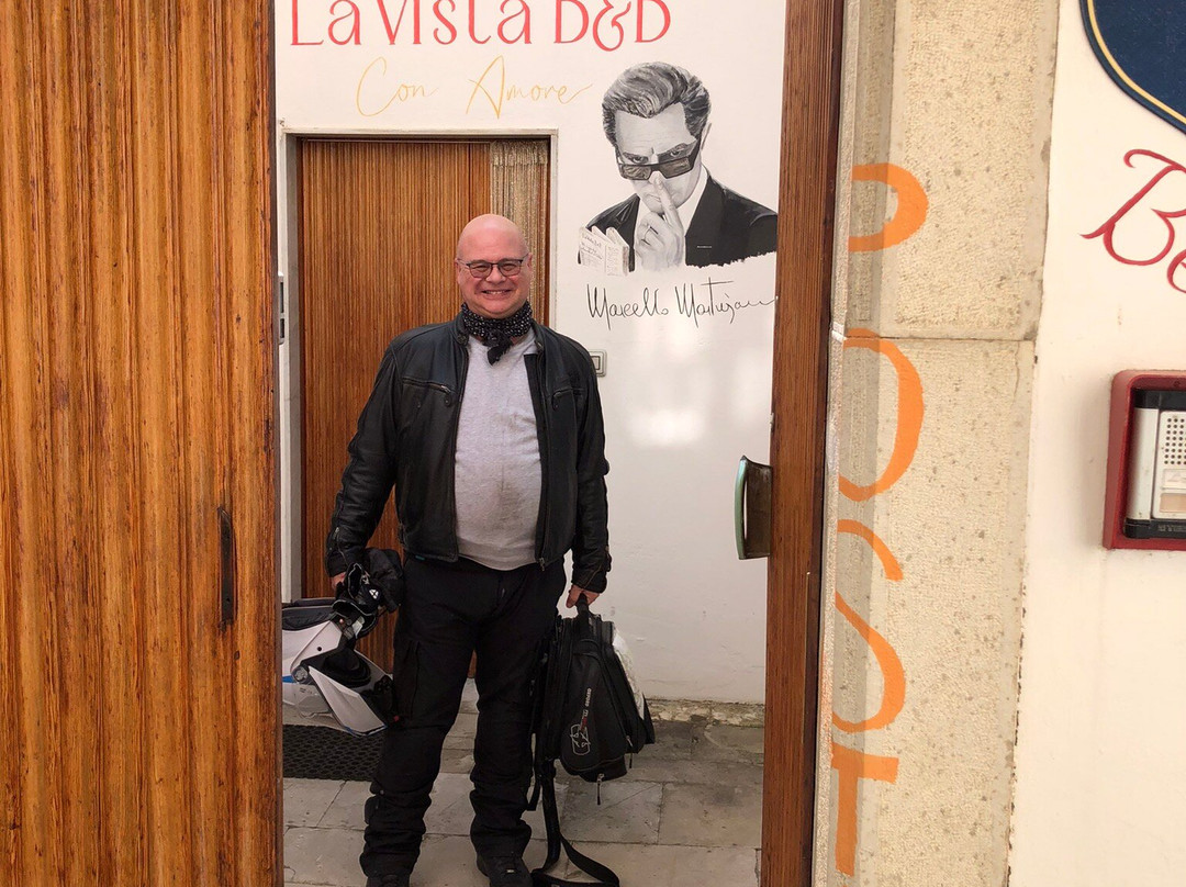 La Vista B&B主图