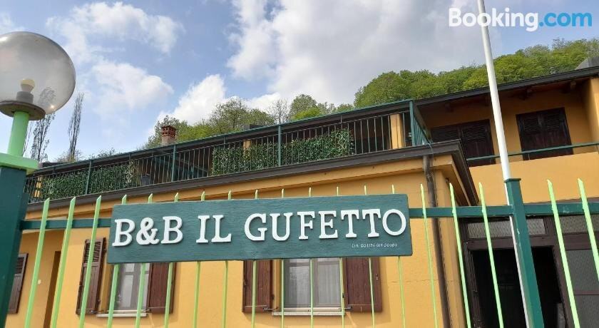 Meublè Giardino主图