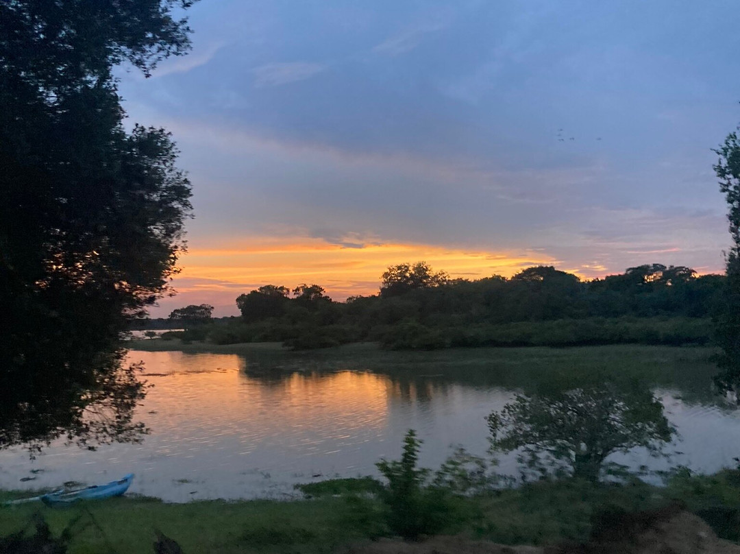 LUNA SURF TRIBE-阿鲁甘湾必去景点