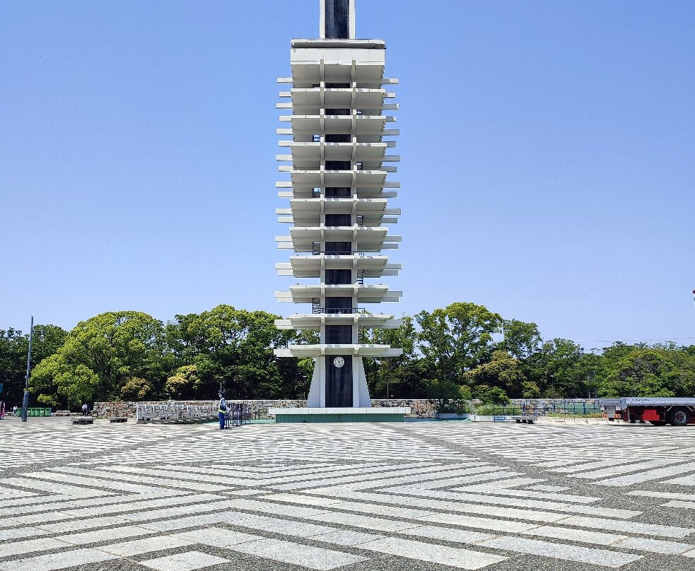 驹泽奥林匹克公园-世田谷区必去景点