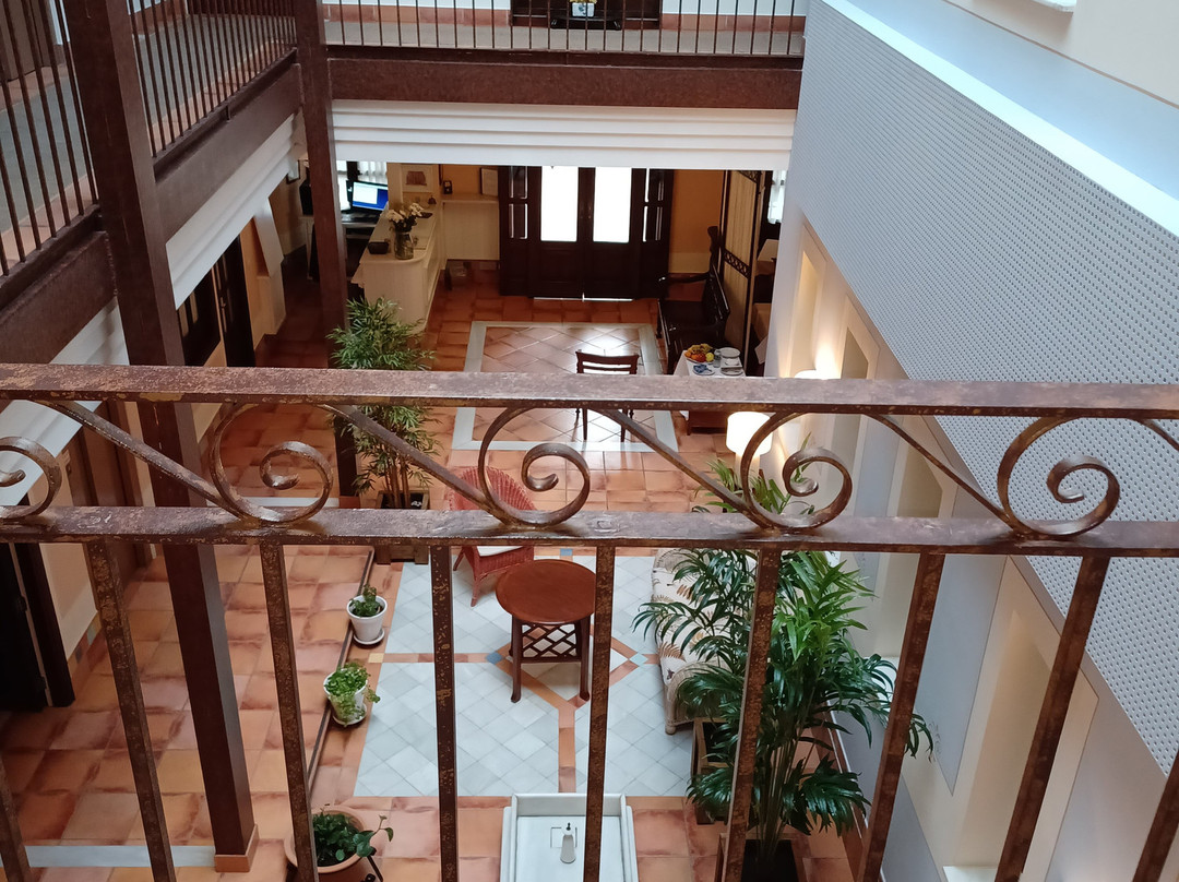 Hotel Veracruz主图